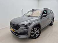 Skoda Kodiaq 1.5 TSI Sportline Bns. DSG