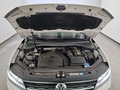 View of engine compartment