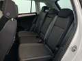 View of rear seat