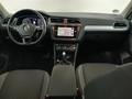 View of dashboard