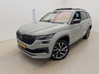 Skoda Kodiaq 1.5 TSI Sportline Tour Ed. 7P.