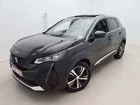 Peugeot 3008 1.6 HYBRID GT EAT8