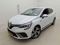 Renault Clio 1.0 TCe R.S. Line
