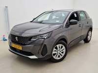 Peugeot 3008 1.2 PT Active P.Bns