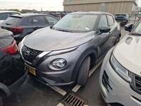 Nissan Juke 1.0 DIG-T Bns Prem