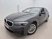 BMW 5-Serie 530e AUT.
