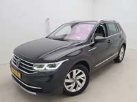 VW Tiguan 1.5 TSI Elegance DSG
