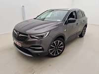 Opel Grandland X 1.6 Turbo Hybrid Ultimate AUT