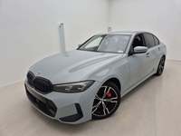 BMW 3-Serie 330D M-Sport 