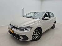 VW Polo 1.0 TSI Life