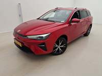MG 5 Standard Range Luxury 50 kWh
