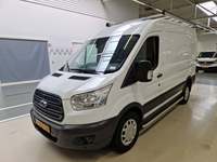Ford Transit 350 2.0 TDCI L2H2 Trend