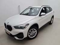 BMW X1  SDRIVE16D Aut.