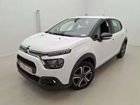 Citroën C3 1.2 PT Feel