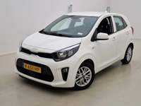 Kia Picanto 1.0 DPi DynamicLine