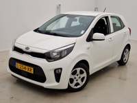 Kia Picanto 1.0 DPi ComfortLine