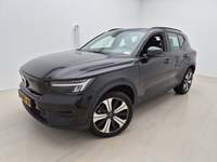 Volvo XC40 Recharge Plus 70 kWh