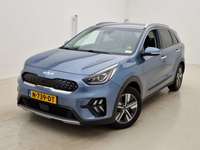 Kia Niro 1.6 GDi H. Dyn.Pl.L