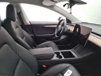 Вид на салон