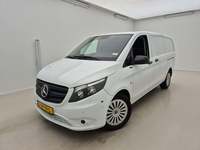 Mercedes-Benz Vito 116 CDI Lang