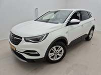 Opel Grandland X 1.2 Turbo Bus. Eleg.