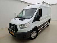 Ford Transit 350 2.0 TDCI L2H2 Trend