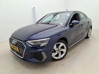 Audi A3 30 TFSI S edition S-Tronic