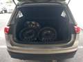 View of boot / luggage space