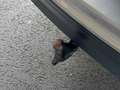 View of trailer tow-bar hitch