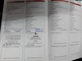 Attestation d'entretien