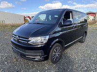 VW T6 Multivan 2,0 TDI DSG "Highline"