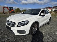 Mercedes-Benz GLA 180 7G-DCT "AMG Line"