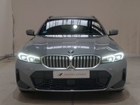 Front view