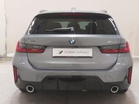 Rear view