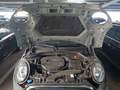 Vue du compartiment moteur