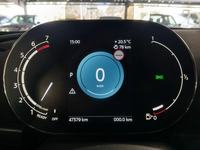 Вид на приборную панель