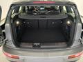 View of boot / luggage space