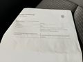 Документ о выполнении сервиса