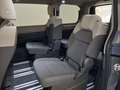 View of rear seat