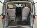 View of boot / luggage space