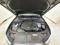 Vue du compartiment moteur
