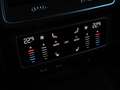 View of rear climate control switch