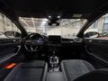 View of dashboard