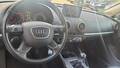 View of dashboard