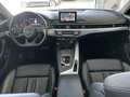 View of dashboard
