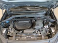 Vue du compartiment moteur