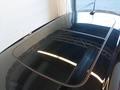 View of sunroof / panoramic roof