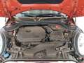 View of engine compartment