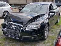 Audi A6 2,0 TFSI