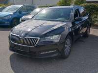 Skoda Superb Combi 2,0 TDI DSG "Ambition"